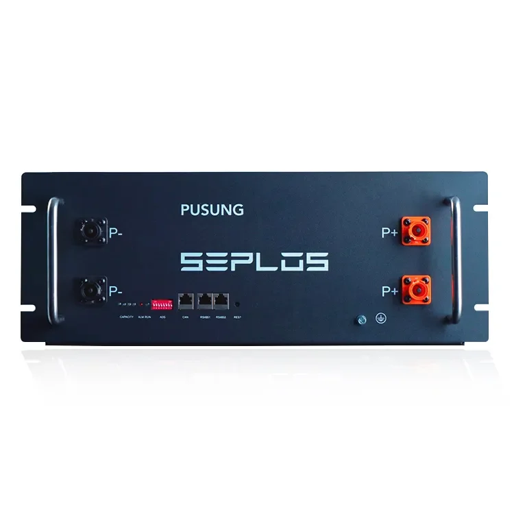 PUSUNG-R 16 с1p 51 2 В 100 А/ч литий-железо-фосфатная батарея LiFePO4 для домашних систем хранения энергии