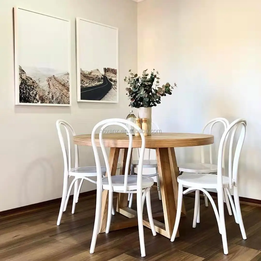 Antique Furniture Used Restaurant Ronda De y Sillas Cadeira e Mesas Usadas Para Coffee Shop With Party Table And Chairs