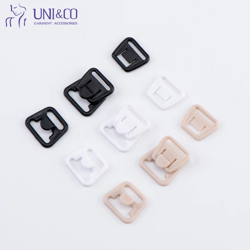 Front Release Maternity Clips 20mm Nursing Bra Clip