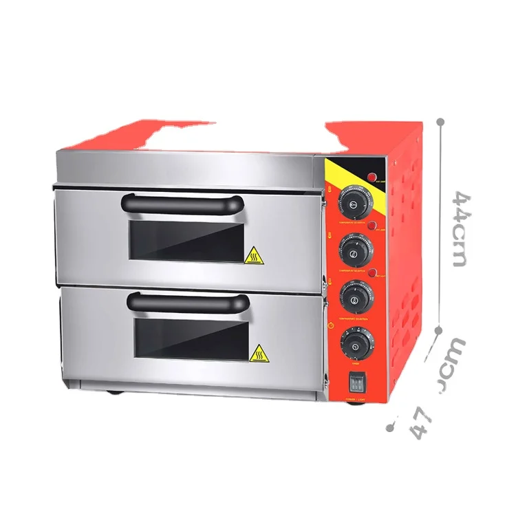 
 NP-13 commercial pizza oven and pizza maker for snack machine  