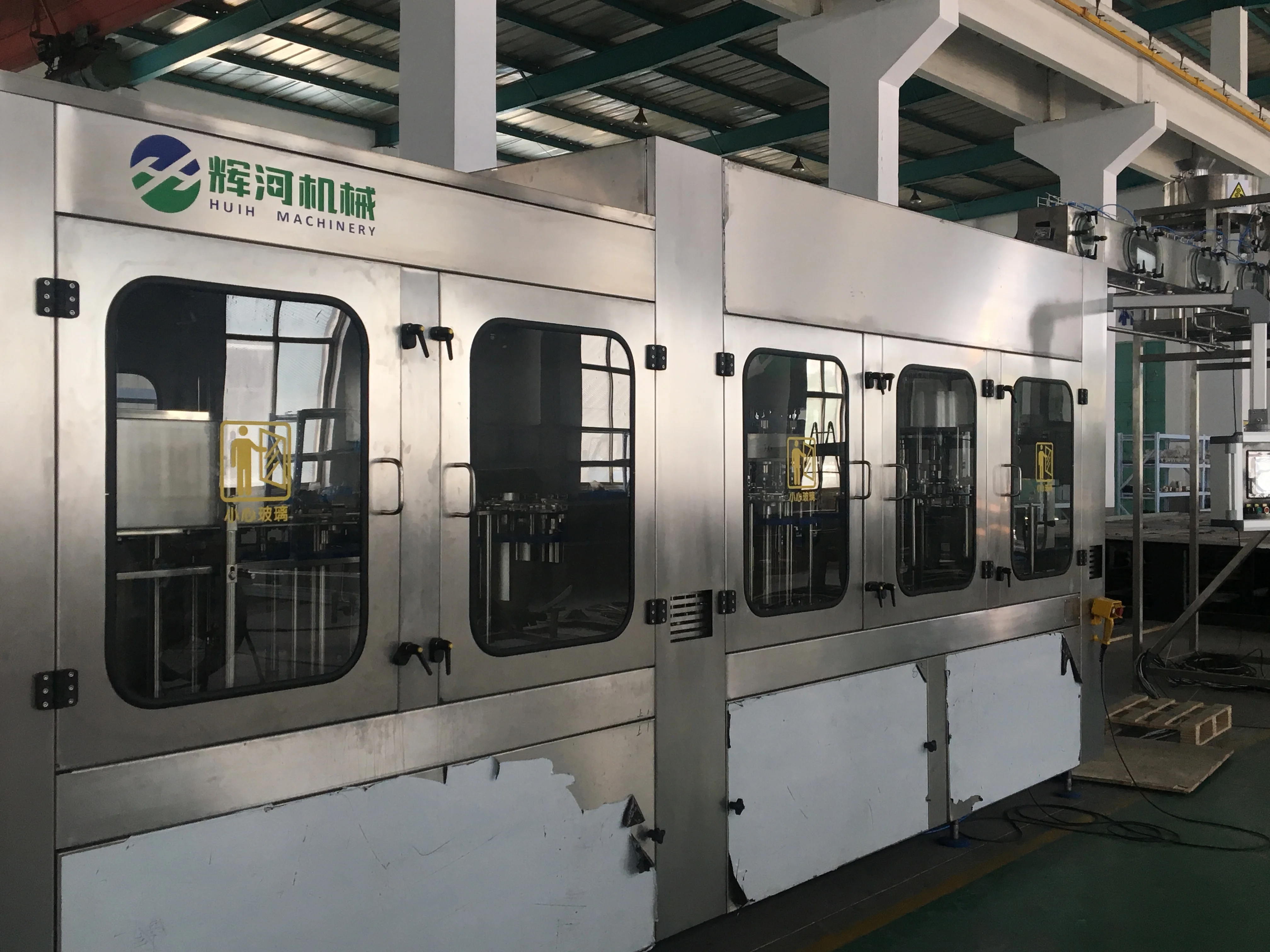 PET bottled fruit juice production line/filling machine Juice beverage plant turnkey