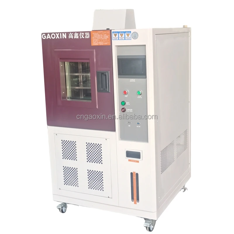 Temperature Test Chamber Conditioning Climate Industrial Humidity Chamber Price