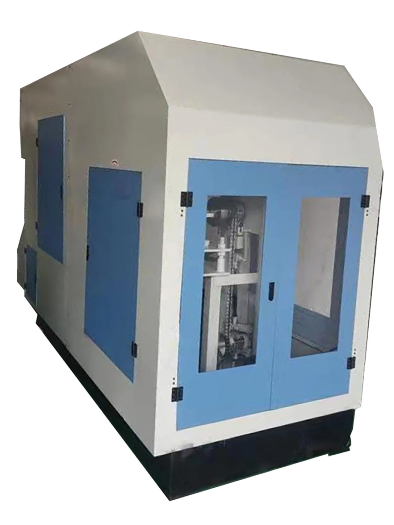 High Speed Factory Direct Sale U bolt making machine