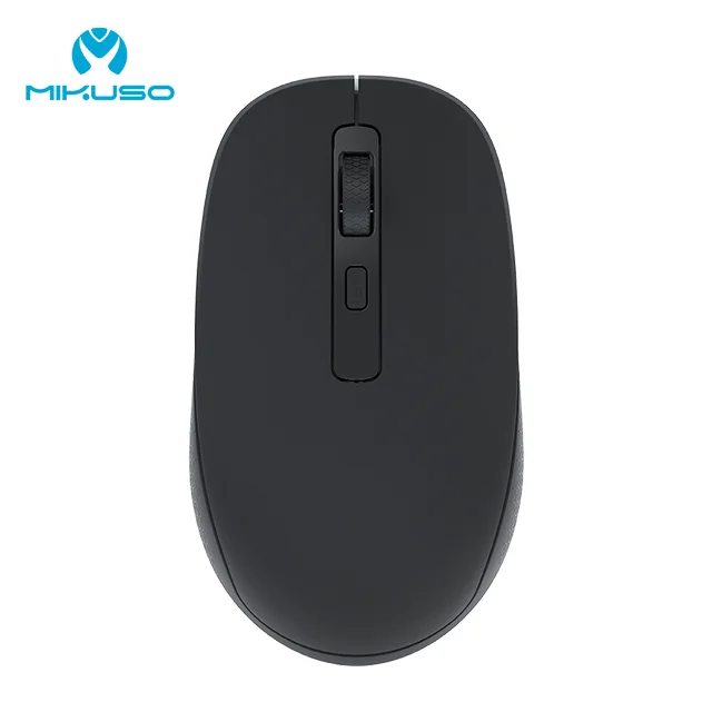 Wholesale Mouse Wireless 2.4g Mous USB DPI Adjustable Wireless Mice Optical Wireless Mouse