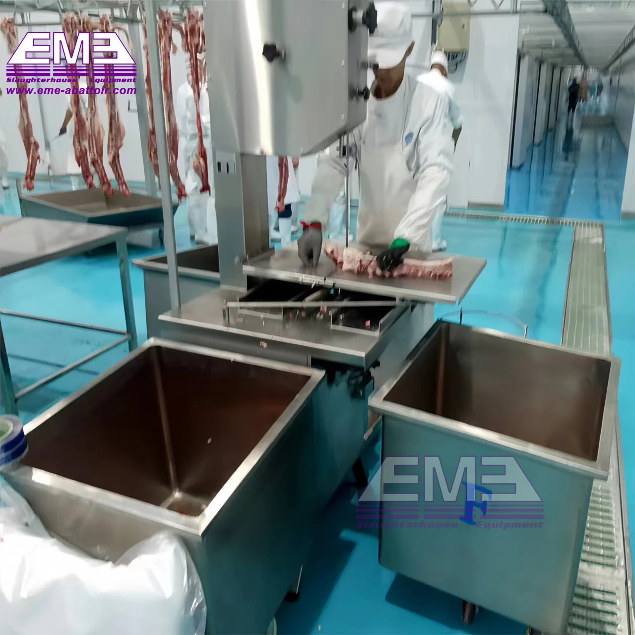 Hot Sale Frozen Meat Beef Mutton Bone Cutter Cutting Machine Bone Saw Meat Cutter Equipment