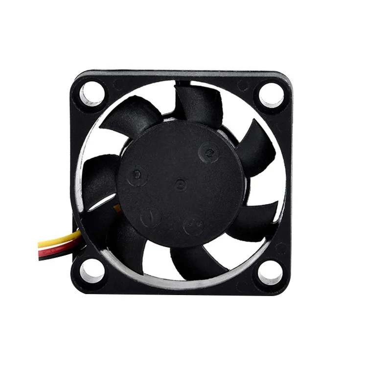 SHENZHEN COOLING 30mm fan 30x30x7 ps4 5V 12V DC brushless fan