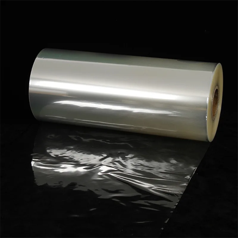 Hot Peel Dtf A4 Plastic Metallized Glossy White Pet Release Film Dry Erase Clear Transparent Pet Protective Film Dtf In Roll