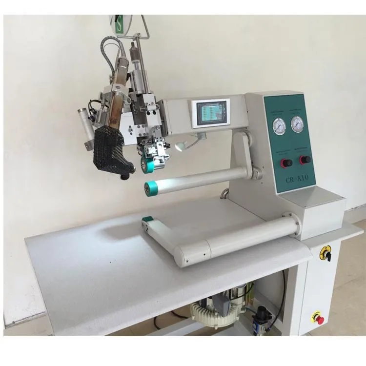 Factory cheap price hot air seam sealing machine heater