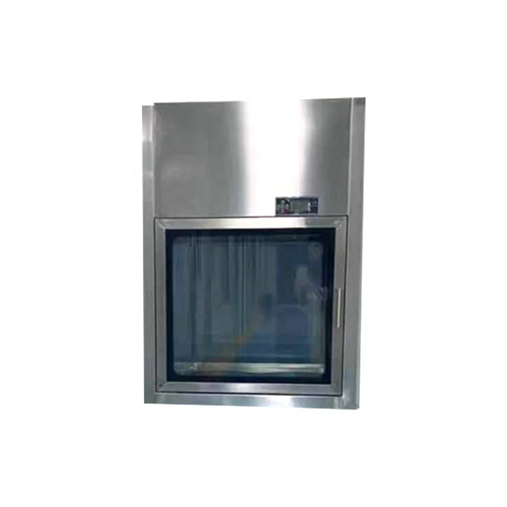 
Sterile laboratory purification cleanroom clean room project 