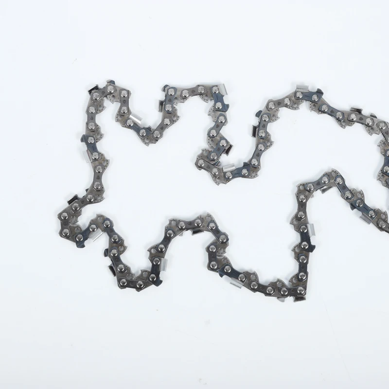 Manufacturer supply 30CC 40CC petrol saw chain electric Chainsaw chain 8 inch petrol and electric chainsaw chain