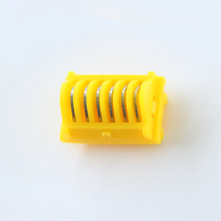 L LIGA-LOK Titanium Ligating Clips Large metal Ligating Clips