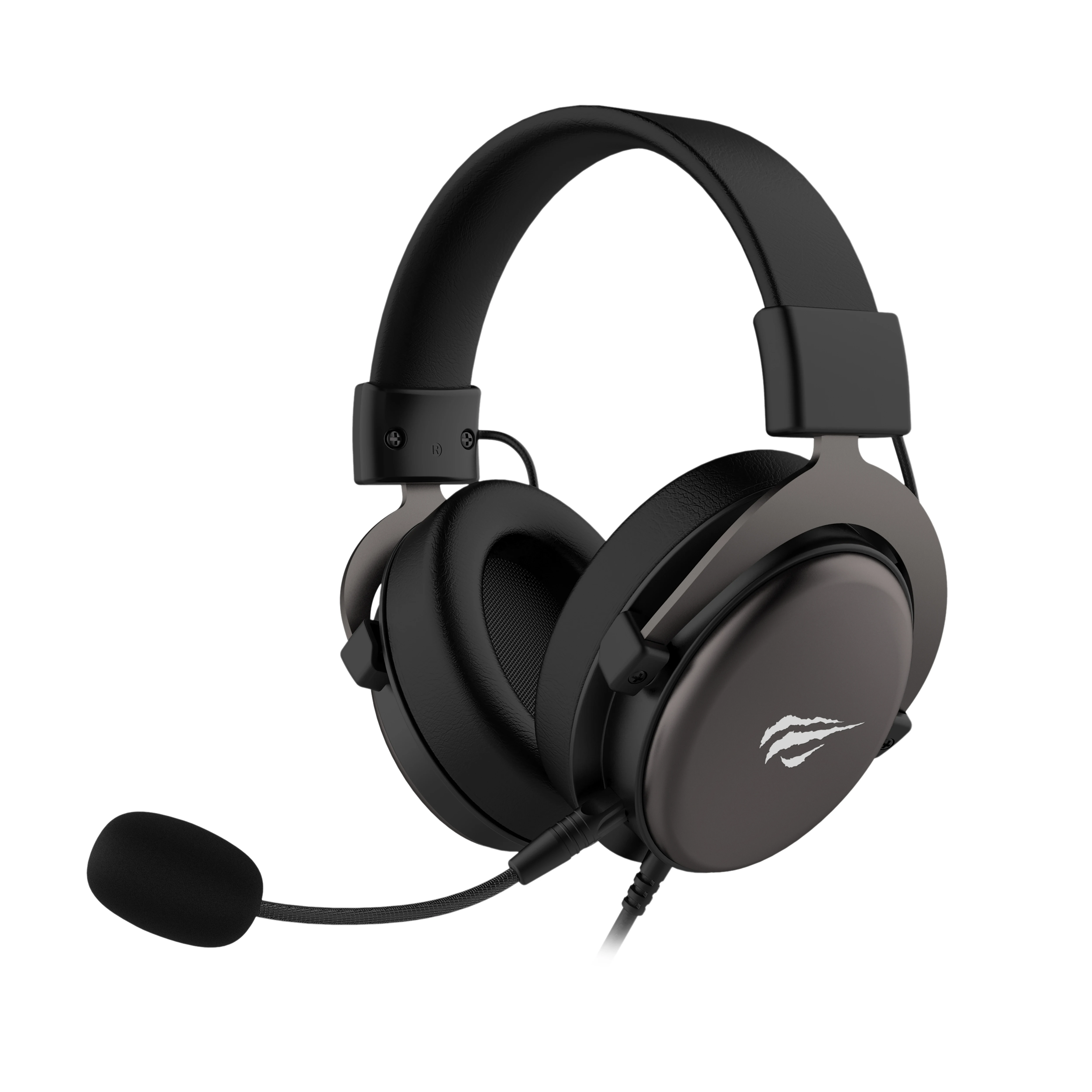 Havit H2015d wholesale Amazon Hot sale earphone Mobile computer headset wireless earphone gaming headphones With microphone