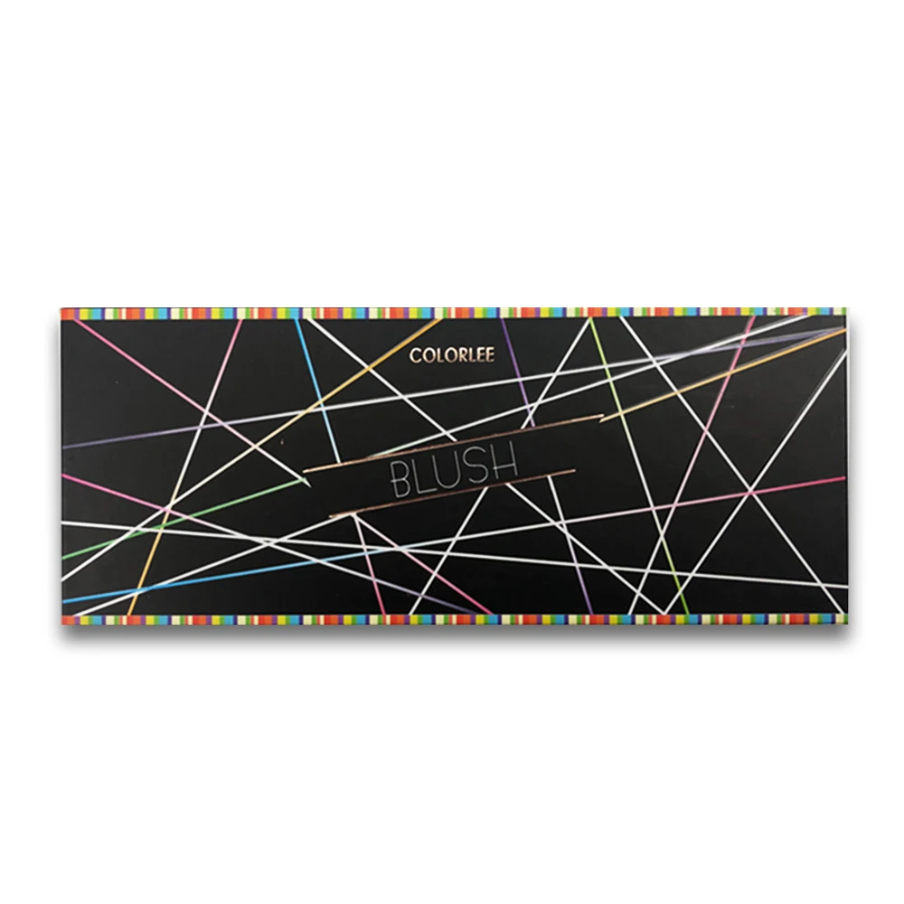 Wholesale Cosmetics 3-color Diamond Eyeshadow Beauty Eyeshadow Palette Glitter Shimmer Eye Shadow Makeup