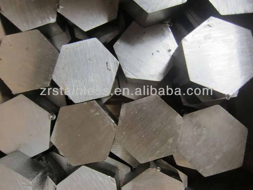 304 stainless steel hexagonal bar /hex rod stainless steel