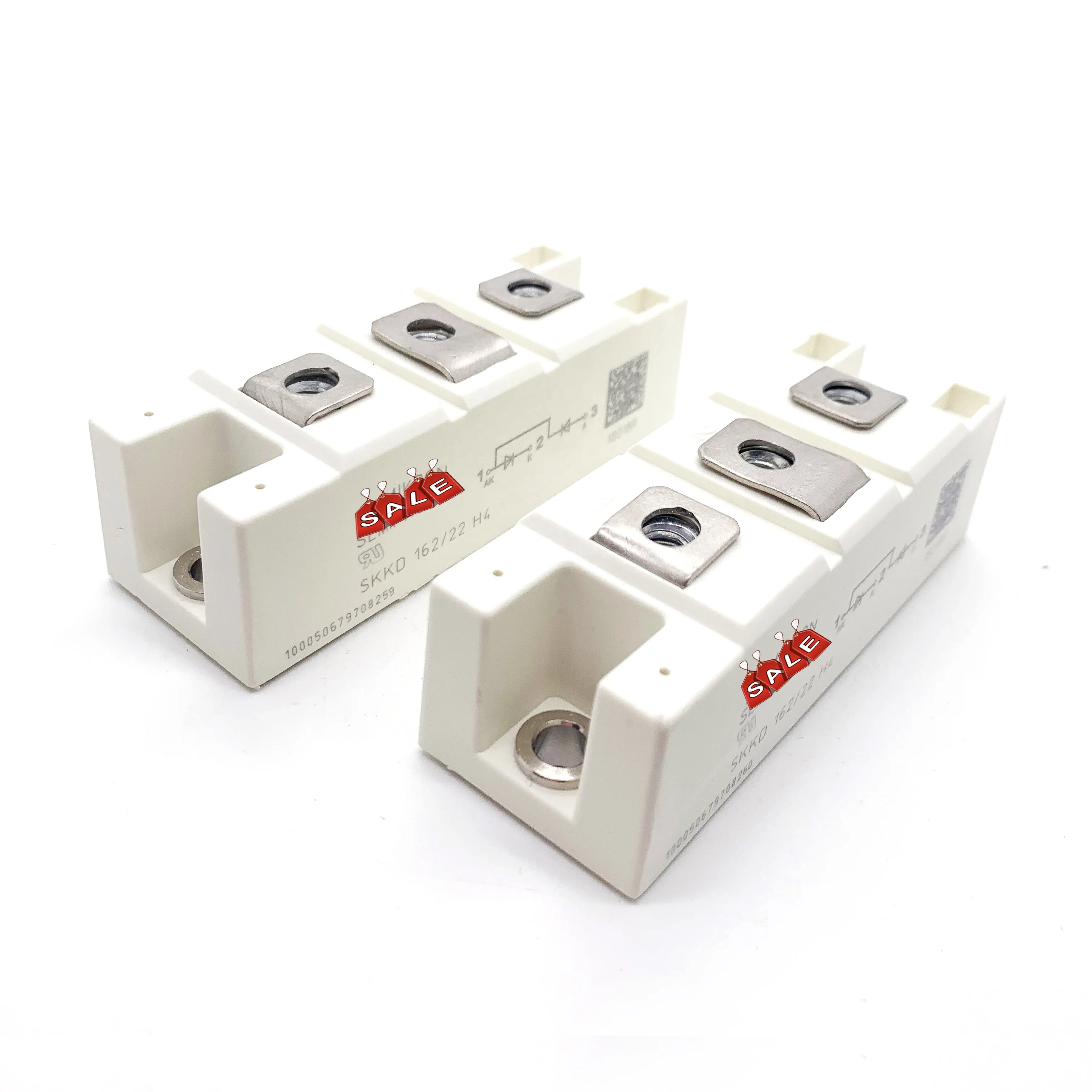 Диодный силовой модуль SKKD162/16 SKKD162/12 SKKD162/18 SKKD162/22H4 SKKD212/16 SKKD212/18 SKKD212/12 SKKD212/14