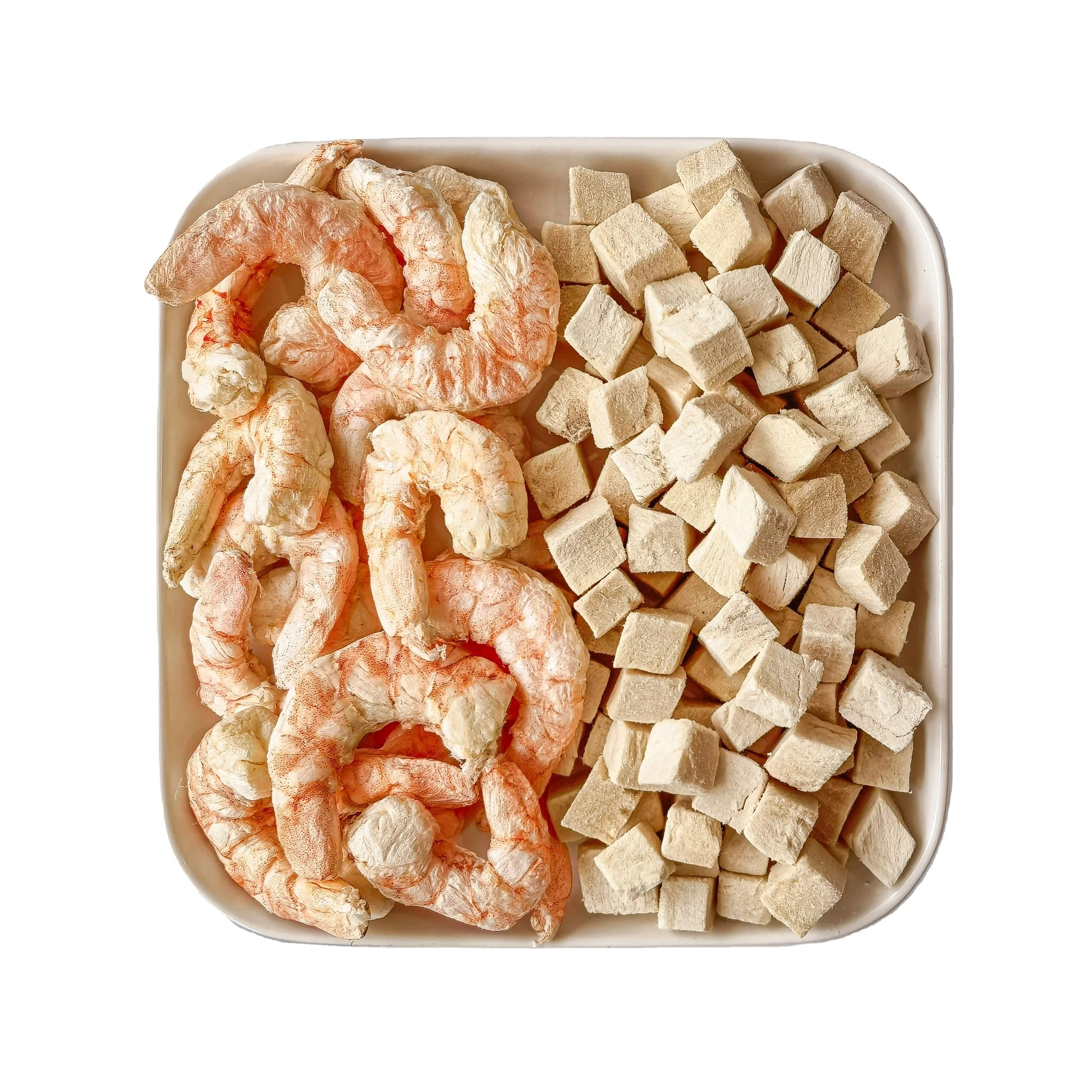 real nature Chicken pet treat snacks bulk chicken petfood halal safe cat food