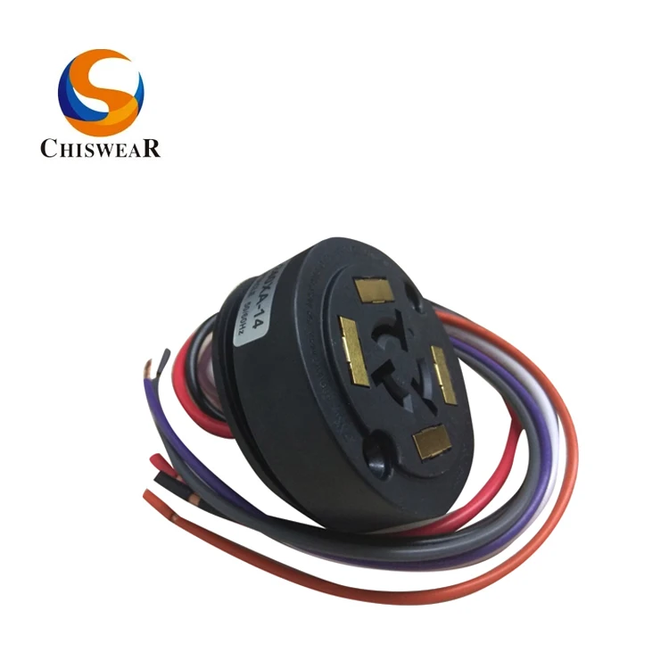 ansi c136.41 7 nema гнездо