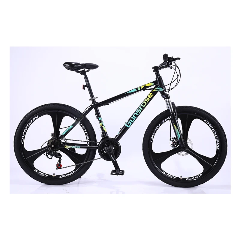High Quality Cheap Price 21 Speed MTB Mountain Road Bike 27.5 Inch Disc Brake Speed Mountain Bike Bicycle