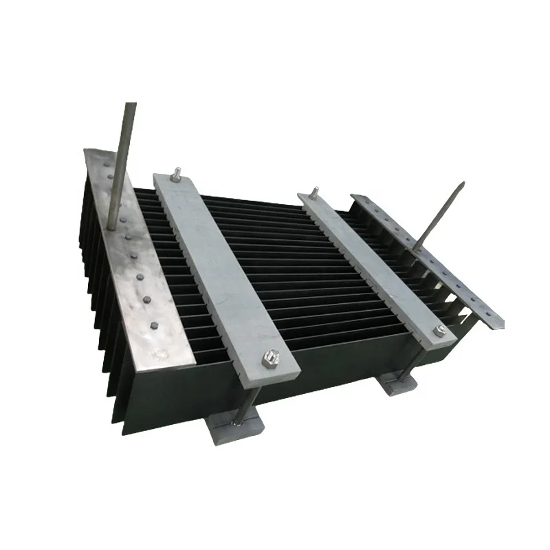 Заводская поставка из Китая, титановый анод для электролитической медной фольги