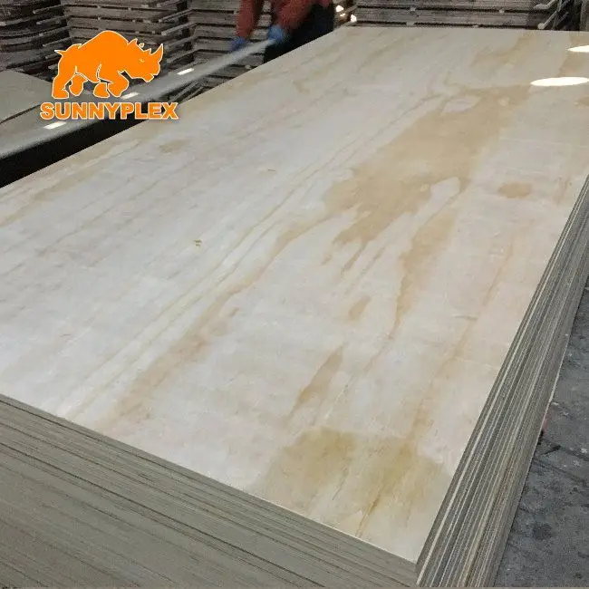 Melamine Powder For Plywood Sunnyplex