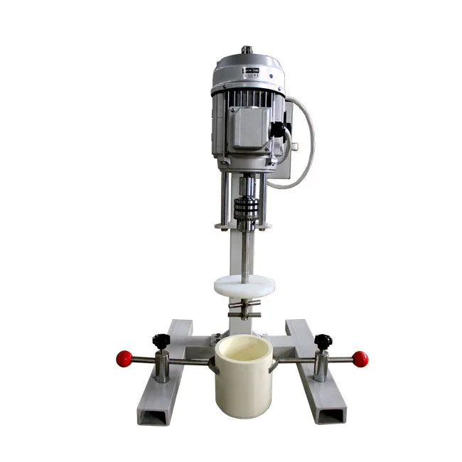 China Tencan JM-1A oil painting wet grinding lab attritor ball mill