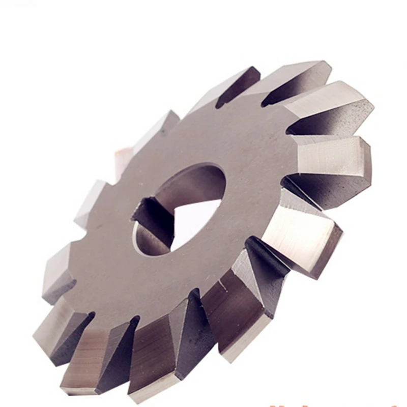 HSS Diameter110 M1-M3 фрезерные станки с ЧПУ