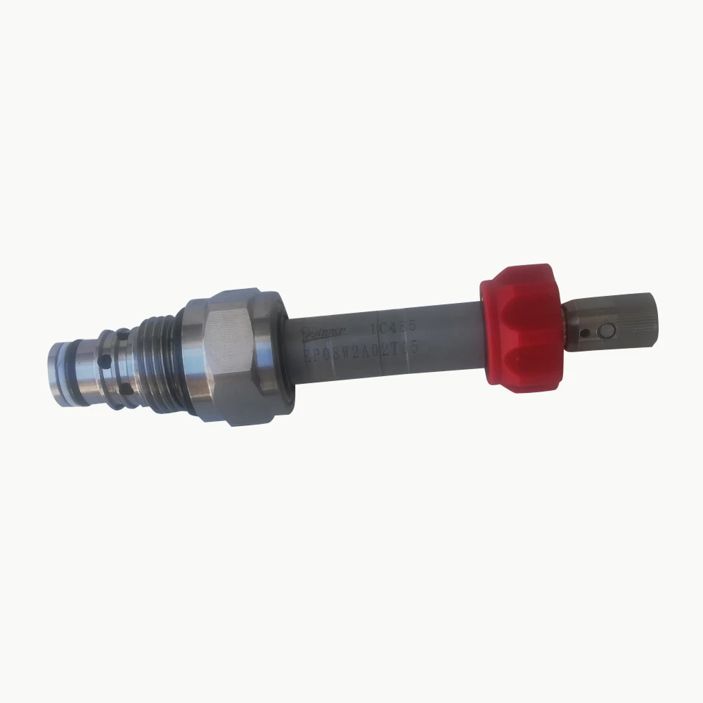 Cartridge valve, Reversing Valve, EP08W2A02T05