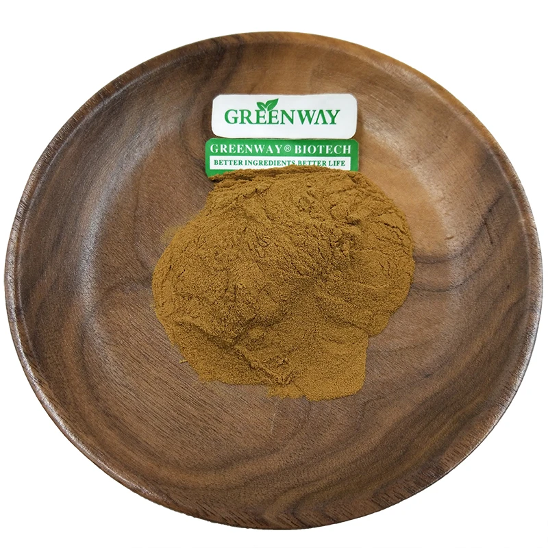 Natural 10:1 Papaya Seed Extract Powder