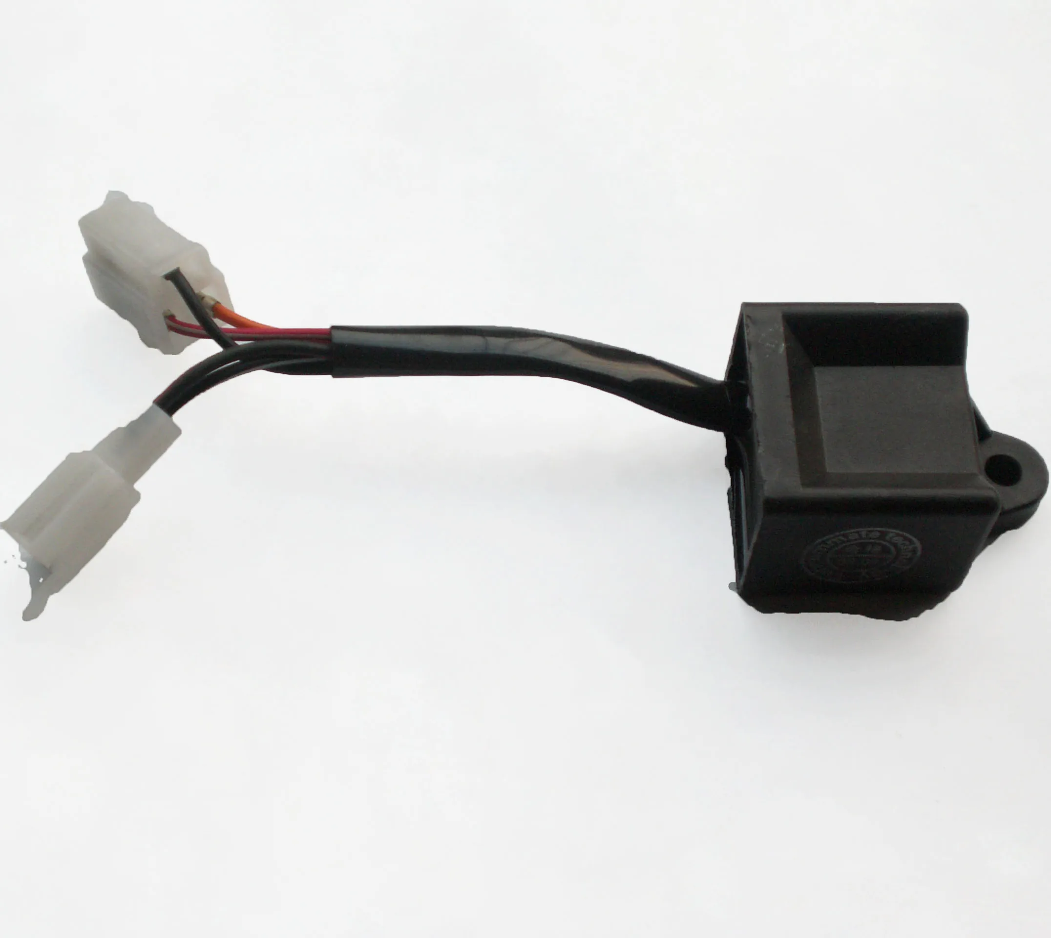 Chinese manufacturer Motorcycle appliances CY80 Motorcycle Igniter CDI