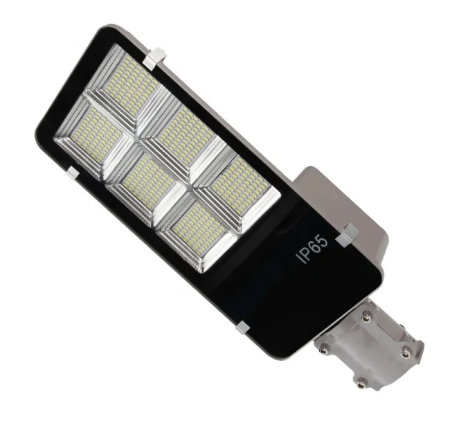 Outdoor Solar Street Module Light Aluminum Motion Sensor 500w Waterproof Led Solar Street Lamp 100w 200w 300w 400w