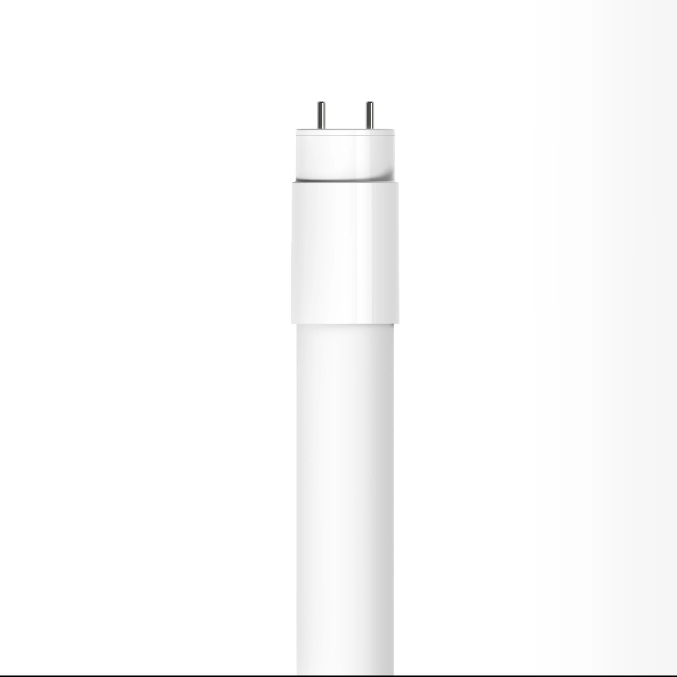 China Manufacturer Supply Guarantee 3 Years Long Lifespan 140LM/W 4ft G13 Plastic Housing T8 Nano LED Tube&Lamp