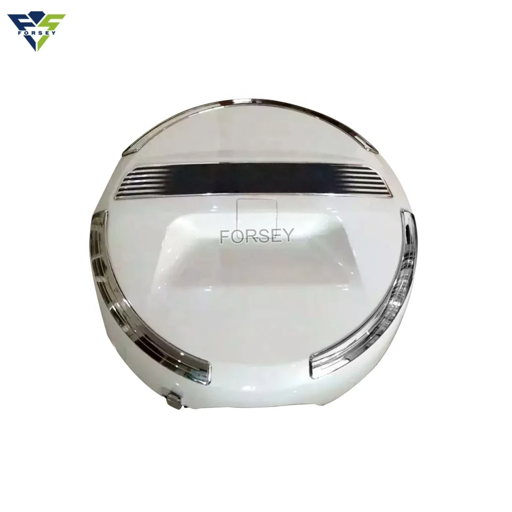 4x4 Accessories Back Tire Cover For Prado FJ150 2014-2017 Spare Tire Cover