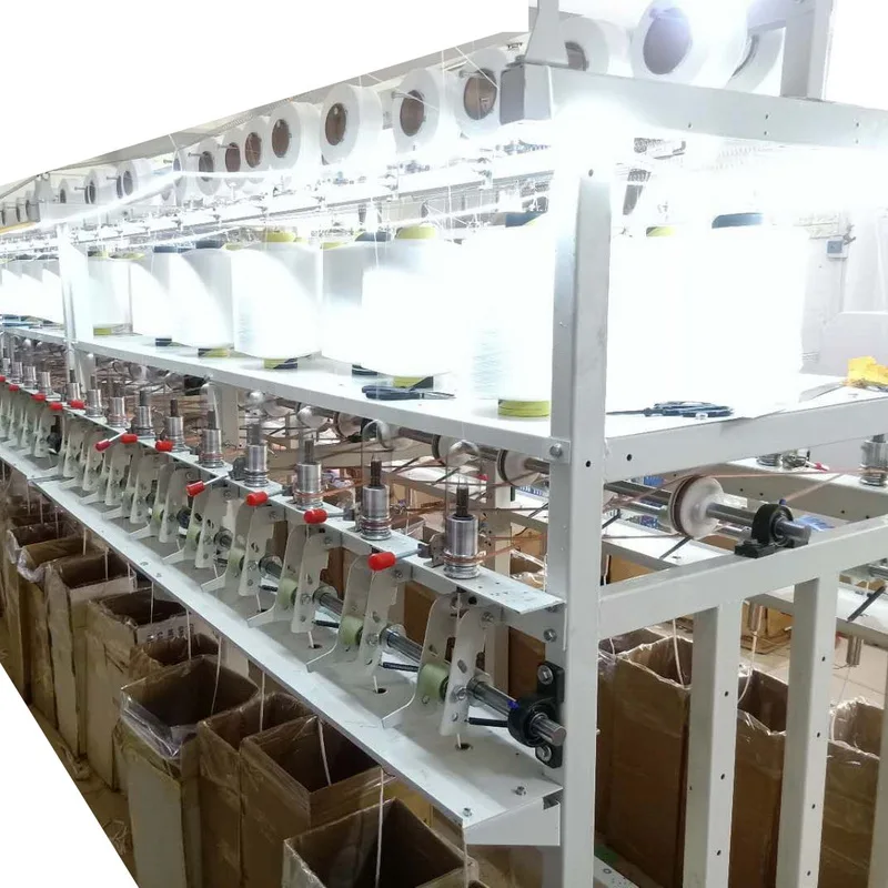 
Elastic Cord Customized Size Colorful Round Polyester Rubber Elastic Cord 