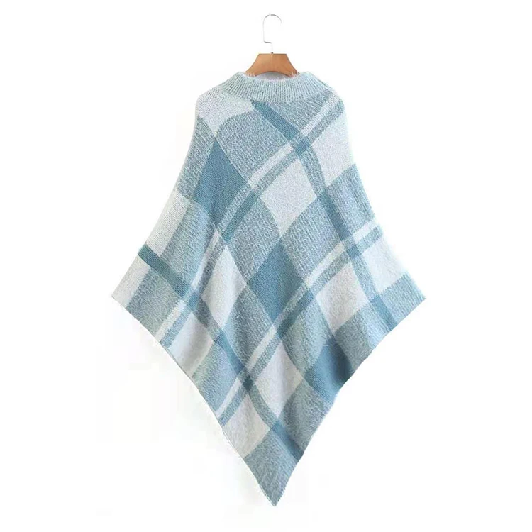 
Shawls ponchos wholesale poncho polyester capes and cloakes 