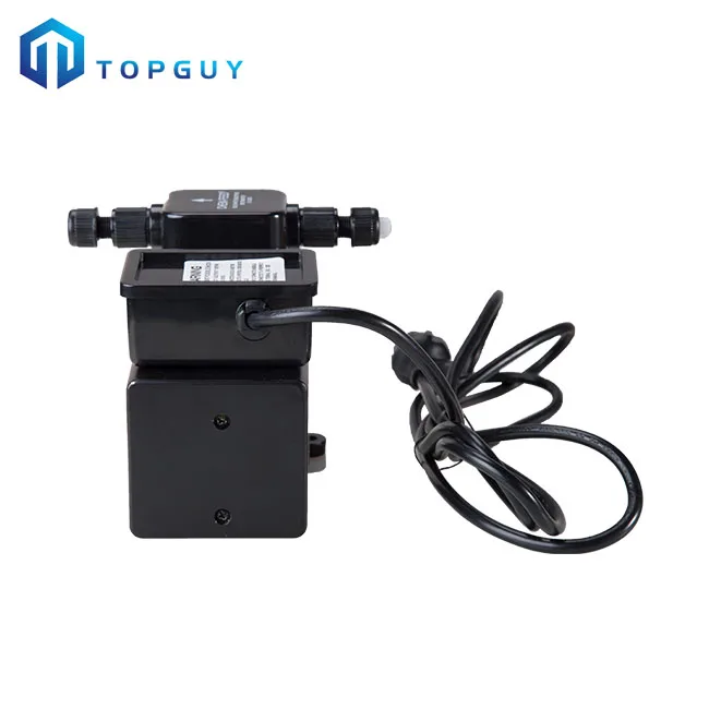 C-660P 13L/h Swimming Pool Automatic Chemical Dosing Pump For Acid Water Solution Swimming Pool Accessories