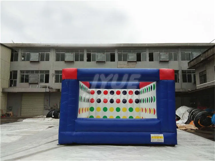 Popular Large Twister Game,Inflatable Jumbo Outdoor Twisteru007F ,Latest Large Inflatable Mega Twister For Kids