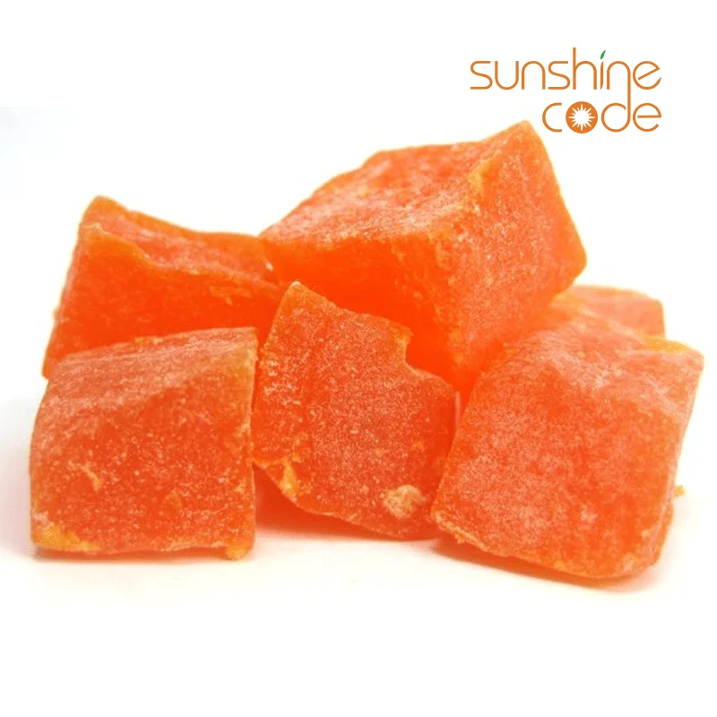Sunshine Code Fresh Papaya Natural Papaya Leaves Dried Leaves From Vietnam Soft Dried Factory Direct Sale In Stock
