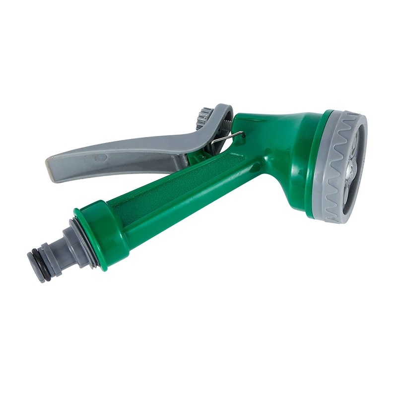 Agricultural Garden High Pressure Water Gardening Irrigation Trigger Spray Gun