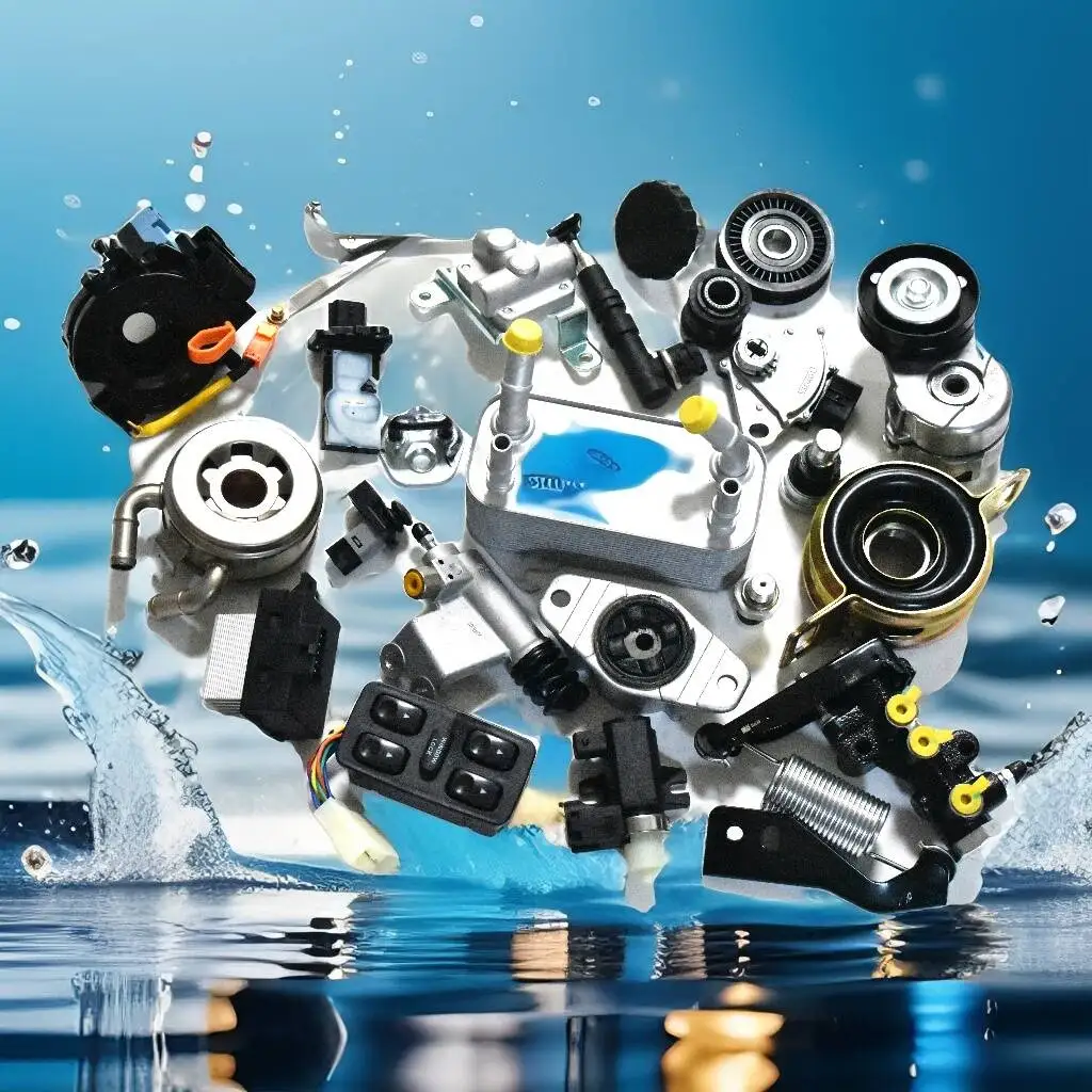 Quality Engine Oil Pump 15100-28020 Suitable For Toyota Lexus Camry Highlander HS250h Pontiac Vibe 2.4L 15100-0H010 15100-0H060