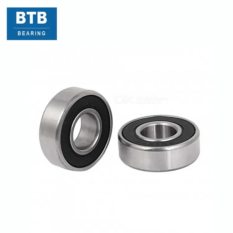 Новый бренд шариковый подшипник с высокой скоростью вращения