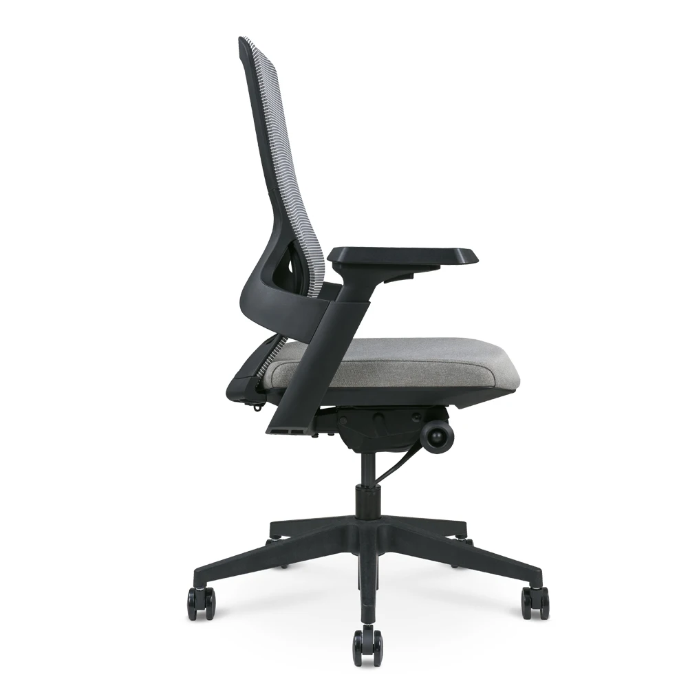 
360 Swivel Chair High End Most Comfortable Office Chair For Long Hours 