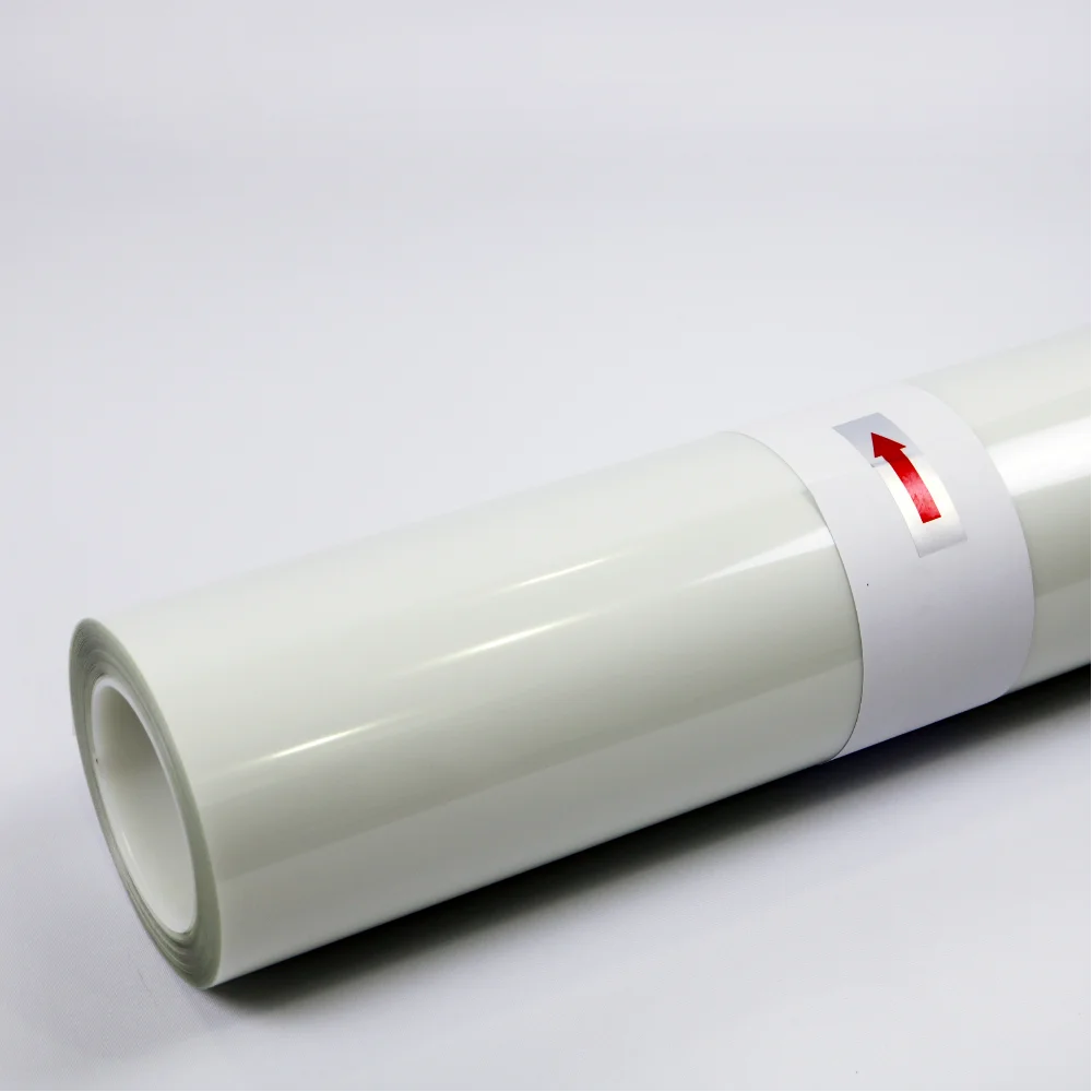 TPU Windscreen Film Window Film - Global Market, Heat Insulation, UV Protection Nano Ceramic Car Window Tint Windshield Tpu Ppf