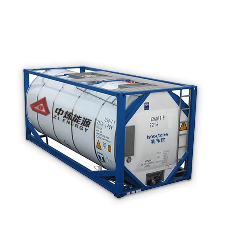 PUR PIR Foaming Agent CP95 Cyclopentane Insulation Material CAS 287-92-3 C5H10