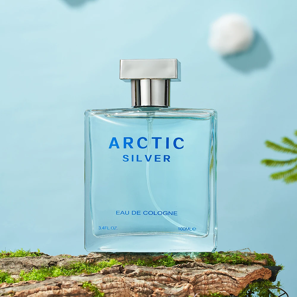 Lovali hot sale parfum original 100ml body splash citrus smell cologne for men perfume