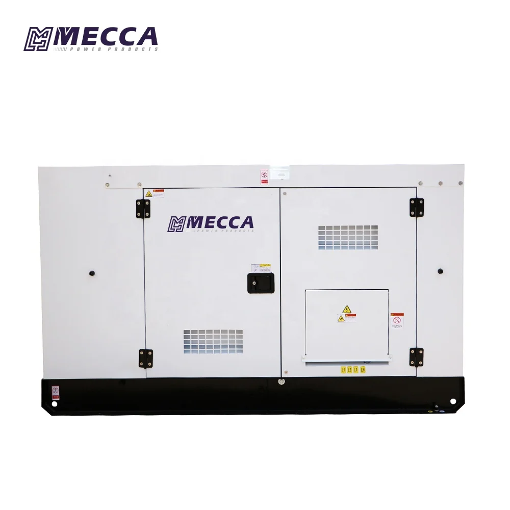 Prime 120KW 150KVA Soundless Korea Doosan Daewoo Diesel Generator Powered by DP086TA Engine for sale