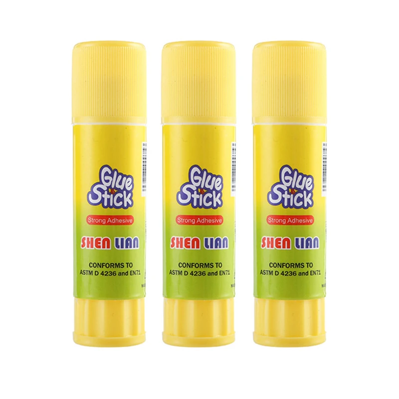 Student and office solid glue