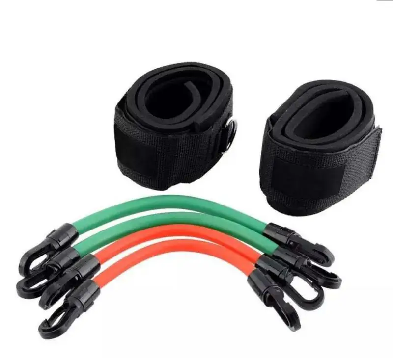 Safety Kbands Leg Resistance Bands