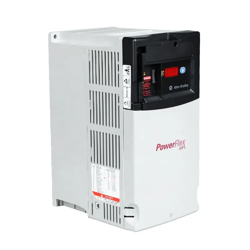 
AB inverter 25B D2P3N104 three phase 380V/0.75KW 25BD2P3N104 