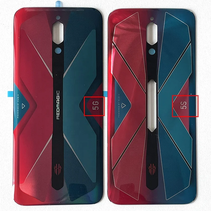 case for zte nubia red magic 5g