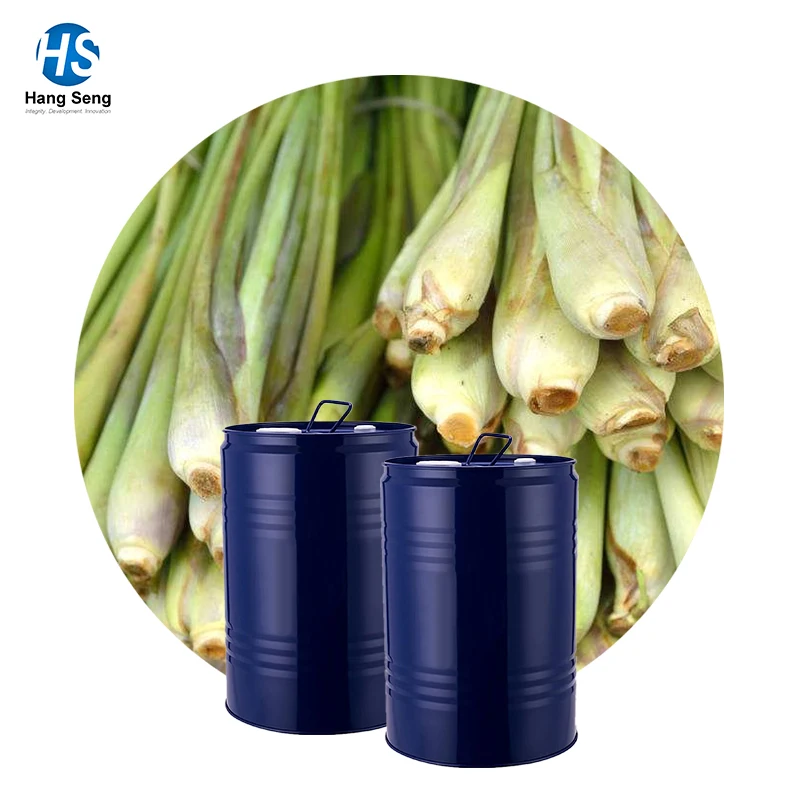 Bulk Wholesale 100% Pure Lemongrass Oil/Pure Lemongrass Oil Price/Lemongrass Oil 100% Pure